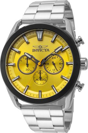 Invicta Speedway Mens Watch