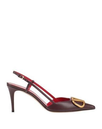 Valentino Garavani CALZADO - Zapatos de sal&oacute;n en YOOX.COM