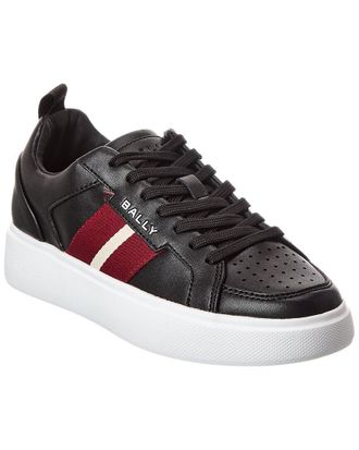 Bally Bennys Leather Sneaker