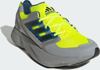 adidas Originals Unisex Equipment Adios Pro Shoes - Yellow - Size UK 7.5