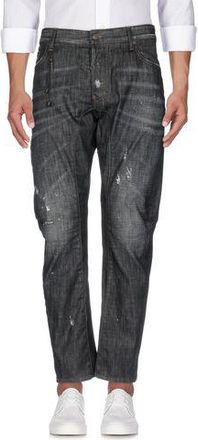 Dsquared2 BOTTOMWEAR - Jeans sur YOOX.COM