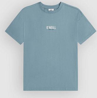 O'Neill Back Print Kids T-Shirt blu