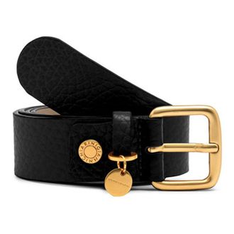 Gianni Chiarini Dames, Accessoires, Zwart, Maat: 100 CM