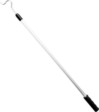 J&V Textiles Shepherds Aluminum Pole