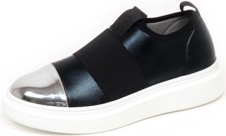 Fessura Fessura, Donna, Scarpe, Nero, 37 EU, new