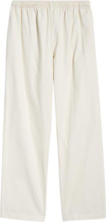 Obey Theo Easy Pants in Birch Faded Wash at Nordstrom, Size Xx-Large