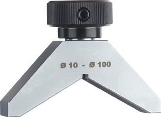 K&auml;fer Puente De Medici&oacute;n De Profundidad Tb 66 Para Forma De Prisma De 10-100 Mm Para Relojes Comparadores K&auml;fer
