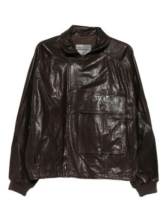 Emporio Armani Blouson Jacket