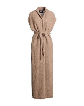 Alpha Studio KNITWEAR - Cardigans on YOOX.COM