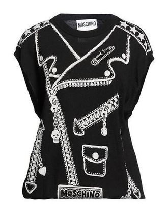Moschino PRENDAS DE PUNTO - Pullover en YOOX.COM