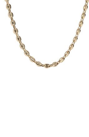 Alex and Ani Mariner Necklace in Gold at Nordstrom