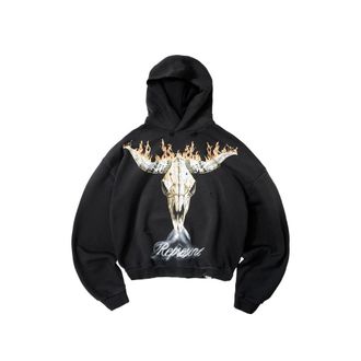 Represent British Cowboys Hoodie