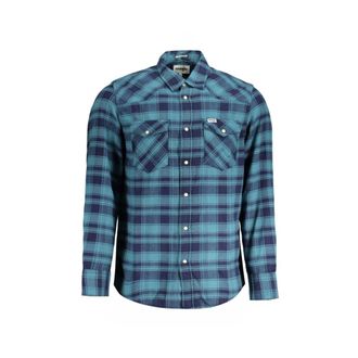 Wrangler Uomo, Magliette, Multicolore, S, new