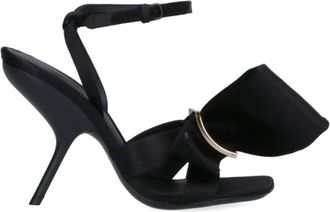 Ferragamo Helena Sandals