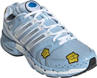 adidas x Care Bears Adistar Control Sneaker in Clear Sky/white/bluebird at Nordstrom, Size 10.5