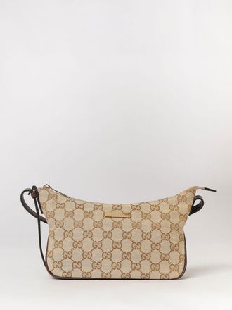 Gucci Mini borsa a tracolla Lady Lunetta in tessuto GG Supreme