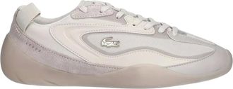 Lacoste Donna, Scarpe, Beige, 38 EU, new