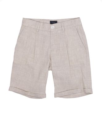 Fay Shorts Beige