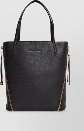Elisabetta Franchi tote bag