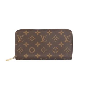 Louis Vuitton Portafoglio Vintage in Tela Pre-owned - - Pre-owned - Donna - Marrone - ONE SIZE