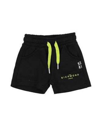 John Richmond BOTTOMWEAR - Shorts & Bermuda Shorts on YOOX.COM