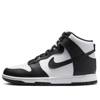 Nike (WMNS) Nike Dunk High Panda DD1869-103
