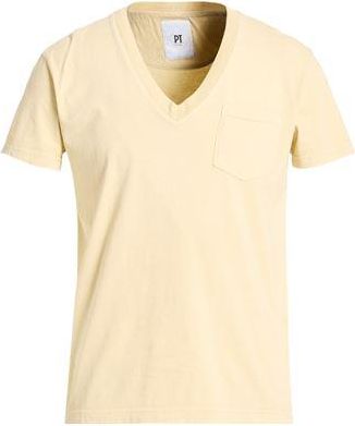 Pantaloni Torino CAMISETAS Y TOPS - Camisetas en YOOX.COM
