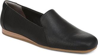 Dr. Scholls Veda Loafer in Black at Nordstrom, Size 7.5