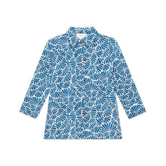 Maliparmi Maliparmi, Donna, Camicette, Blu, M, new