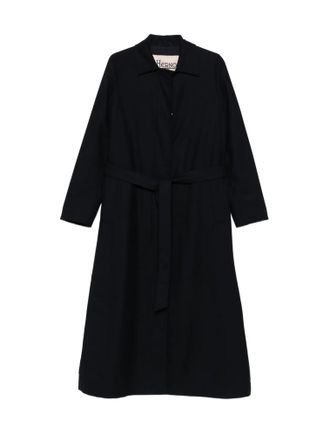 Herno Coats Black