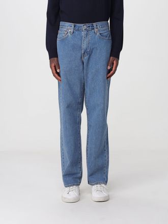 Levi's Jeans Men color Blue