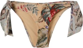 Zimmermann Donna, Costumi da bagno, Multicolore, S, new