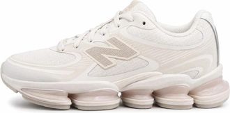 New Balance Abzorb 2000 - Dames - Hardloopschoenen - Beige - 37 EU - Wol - Fitness