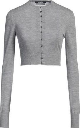 Jacquemus MAGLIERIA - Cardigan su YOOX.COM