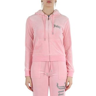 Juicy Couture Polyester Womens Sweatshirt