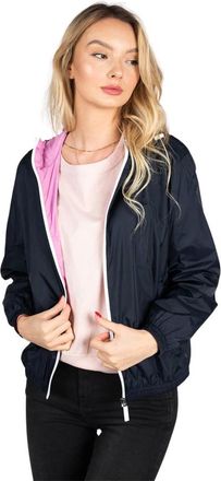 Invicta Jassen - Dames - Jassen - Blauw - Maat: S