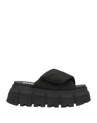 Buffalo FOOTWEAR - Sandals on YOOX.COM