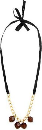 Marni SCHMUCK und UHREN - Halsketten auf YOOX.COM
