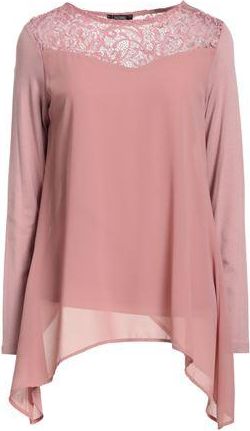 Fracomina TOPWEAR - Tops on YOOX.COM