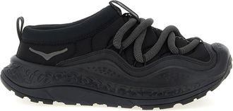 Hoka One One Black Ora Primo Sneakers