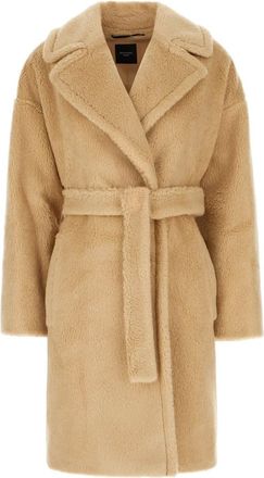 Max Mara Cappotto Emmy - Toni neutri