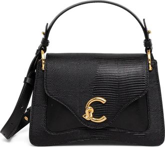 Coccinelle Borsa tote C-Me - Nero