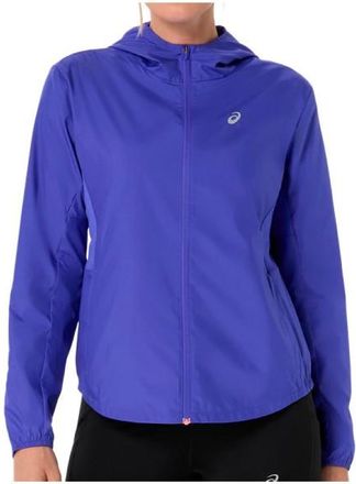 Asics Core Jacket Laufjacke f&uuml;r Damen | lila
