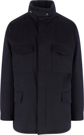 Loro Piana Giacca Traveller