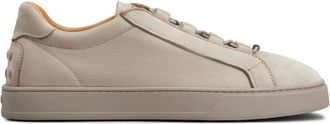 Tod's Hombre, Zapatos, Gris, Talla: 44 EU