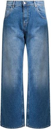 Vicolo BOTTOMWEAR - Pantaloni jeans su YOOX.COM