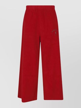 Maison Margiela straight chino shorts