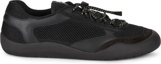Prada Sneakers, male, Black, Size: 11 US Speedrock Sneakers