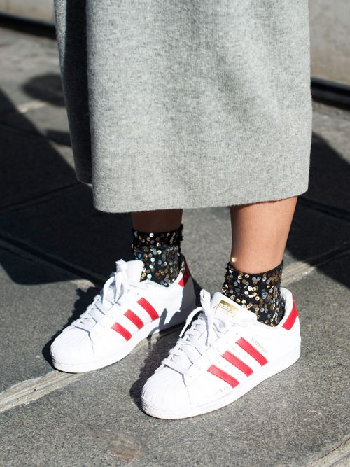 Cult Shoe Styles That Defined 2016 | Stylight