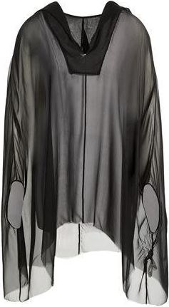 Rick Owens CAMISETAS Y TOPS - Camisas en YOOX.COM